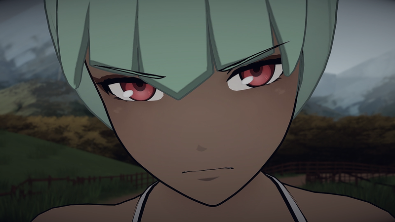 Illustration for article titled RWBY Volume 3: Episode 7 Quick Thoughts